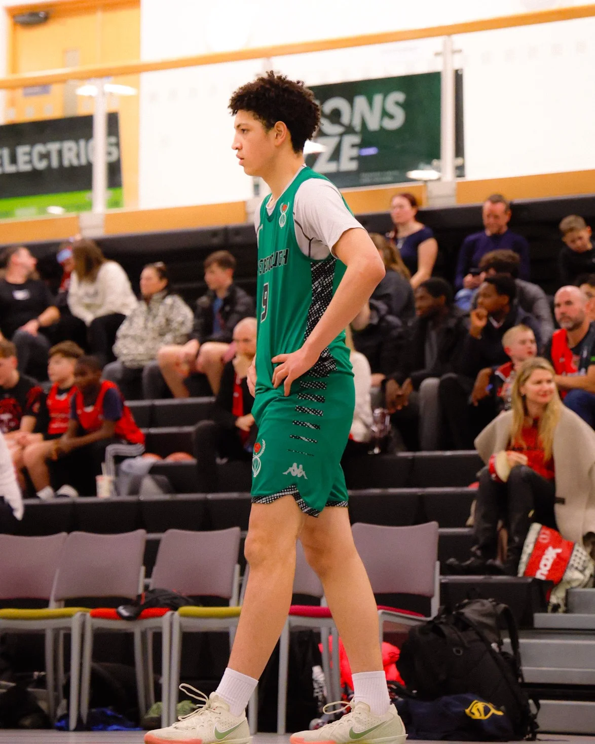 NBL/WNBL Players of the Week - (21/22 Feb 2026)